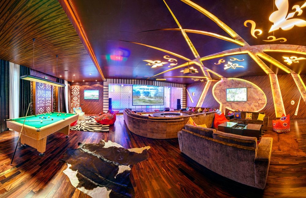 Музыкальный клуб – фото №1