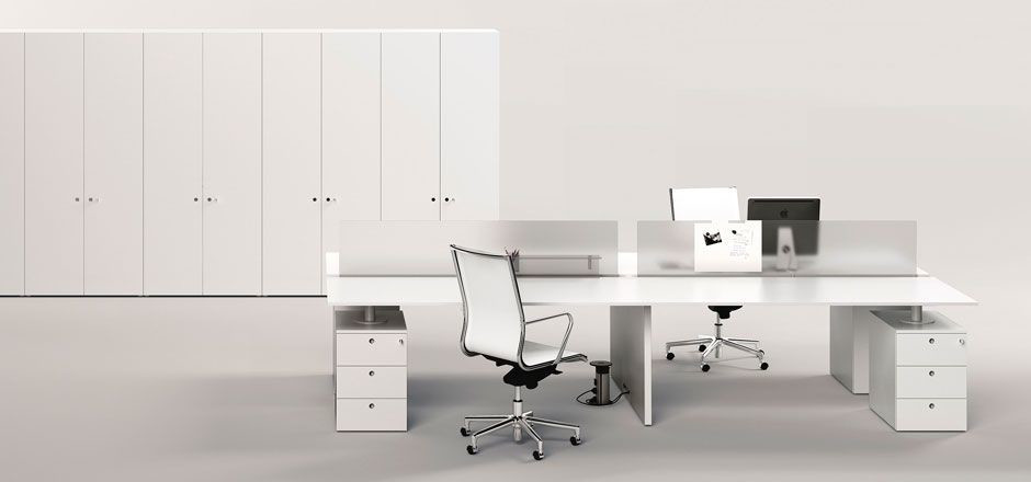 Офисная мебель Framework 2.0 – фото №4