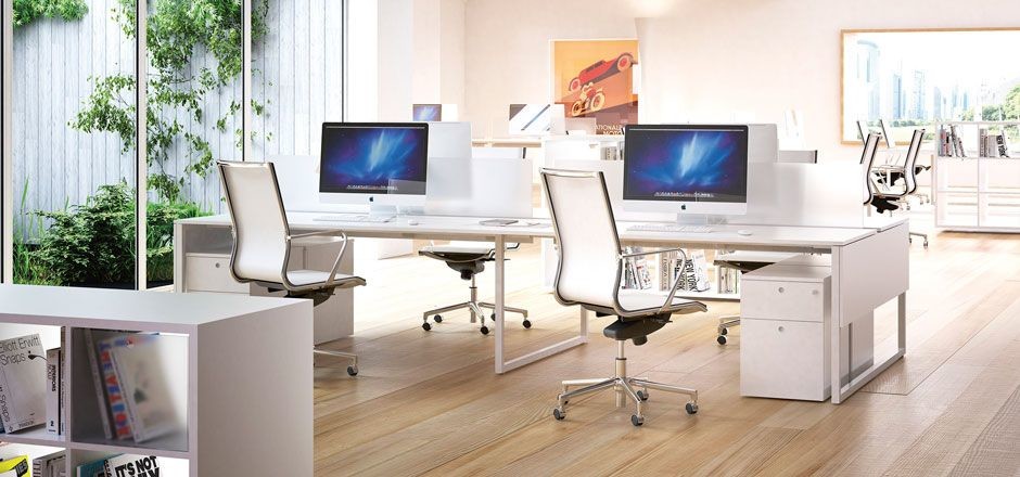 Офисная мебель Framework 2.0 – фото №12