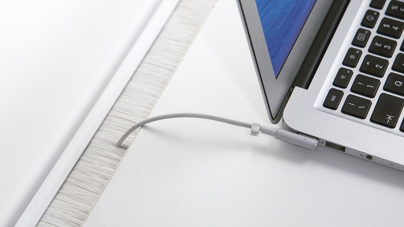 Офисная мебель Framework 2.0 – фото №21