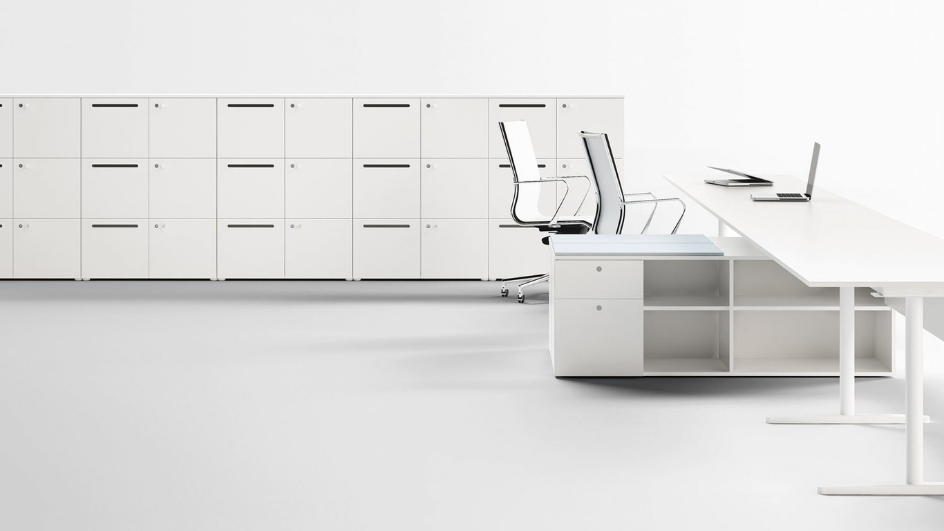 Офисная мебель Framework 2.0 – фото №15