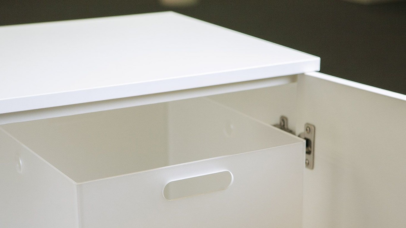 Офисная мебель Framework 2.0 – фото №18