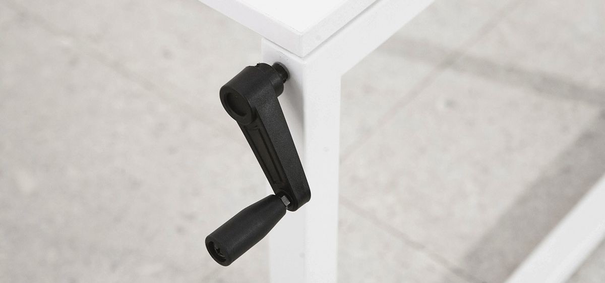 Офисная мебель Framework 2.0 – фото №14