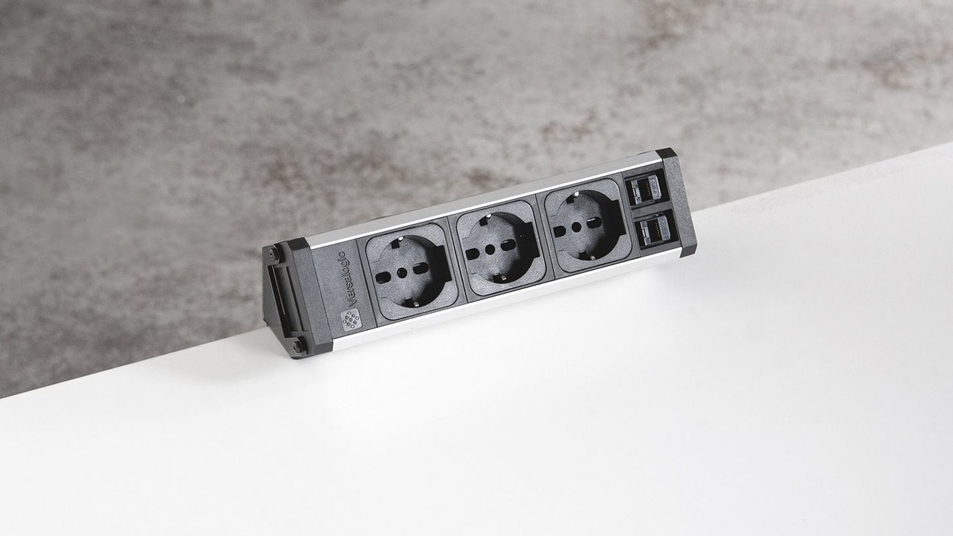 Офисная мебель Framework 2.0 – фото №11