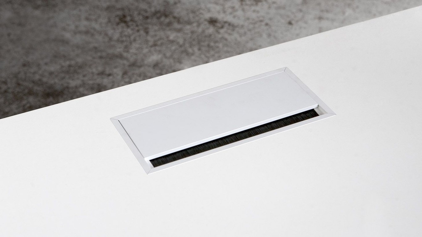 Офисная мебель Framework 2.0 – фото №20