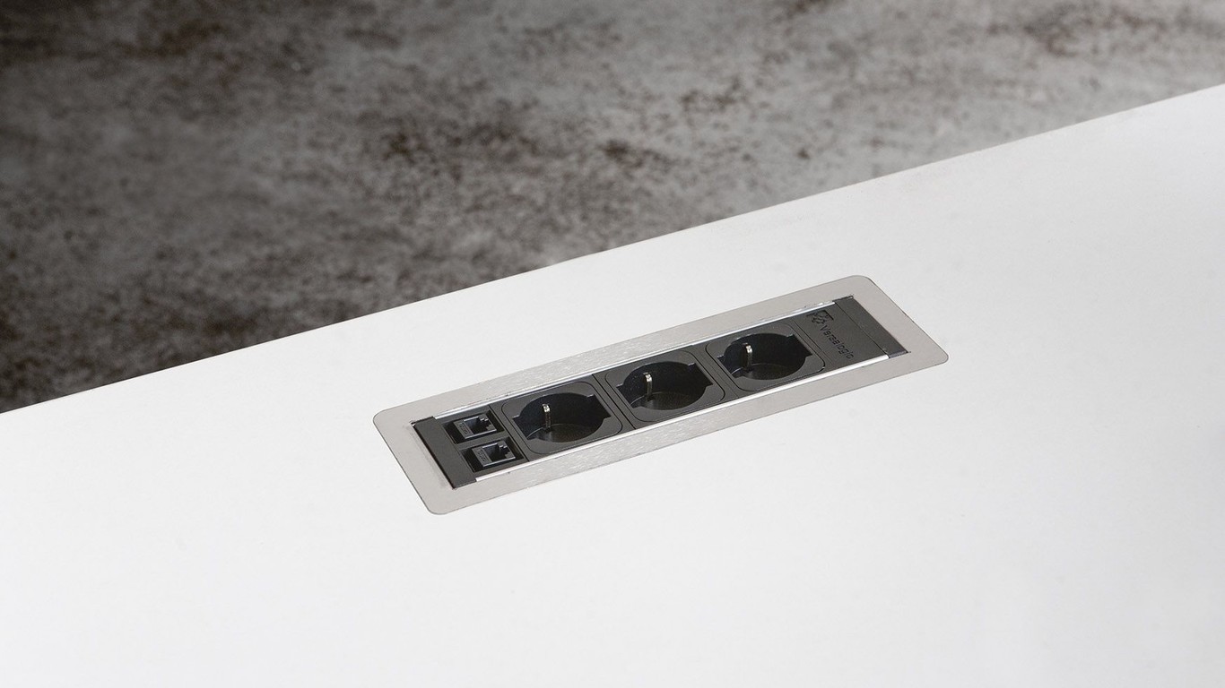 Офисная мебель Framework 2.0 – фото №19