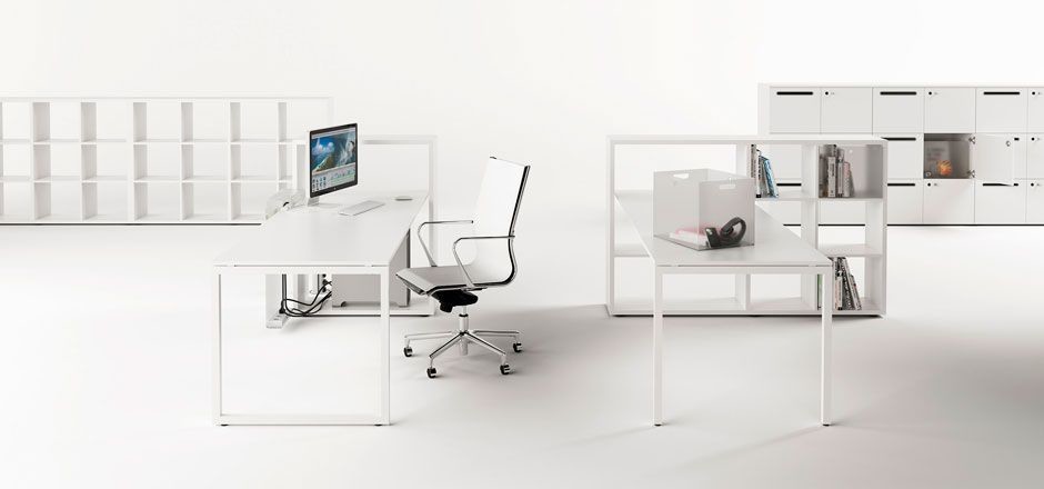 Офисная мебель Framework 2.0 – фото №9