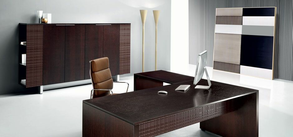 Мебель для руководителя MODI – фото №2