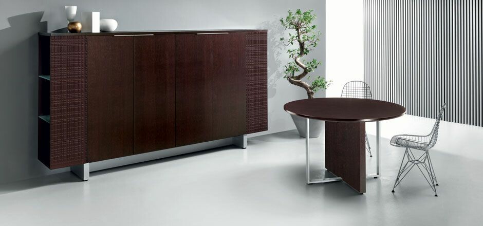 Мебель для руководителя MODI – фото №3