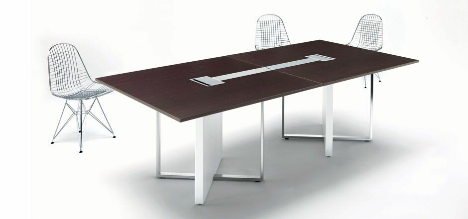 Мебель для руководителя MODI – фото №6