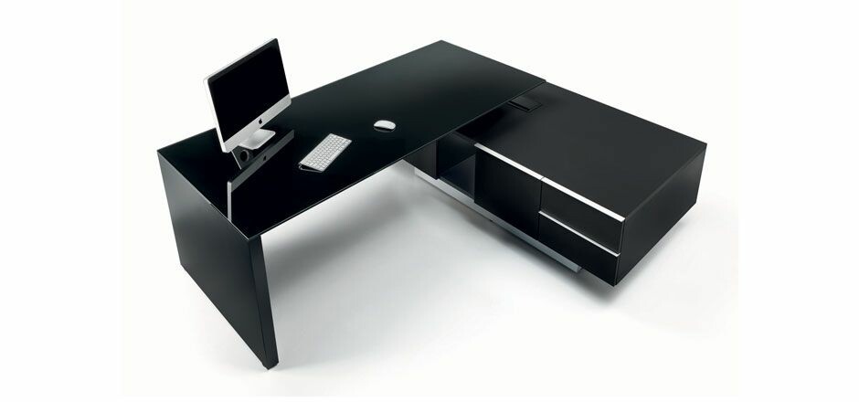 Мебель для руководителя MODI – фото №5