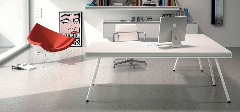 Мебель для руководителя ON – фото №2