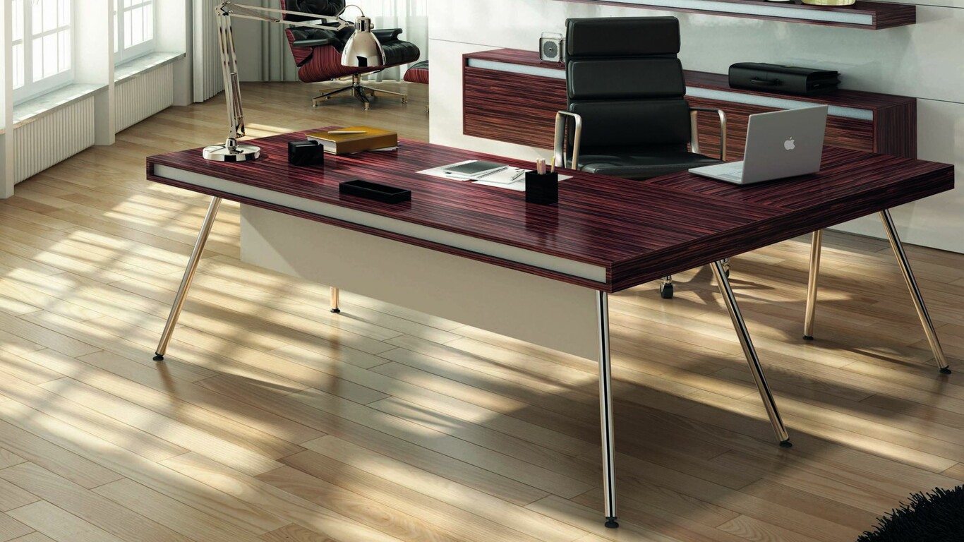 Мебель для руководителя ON – фото №5