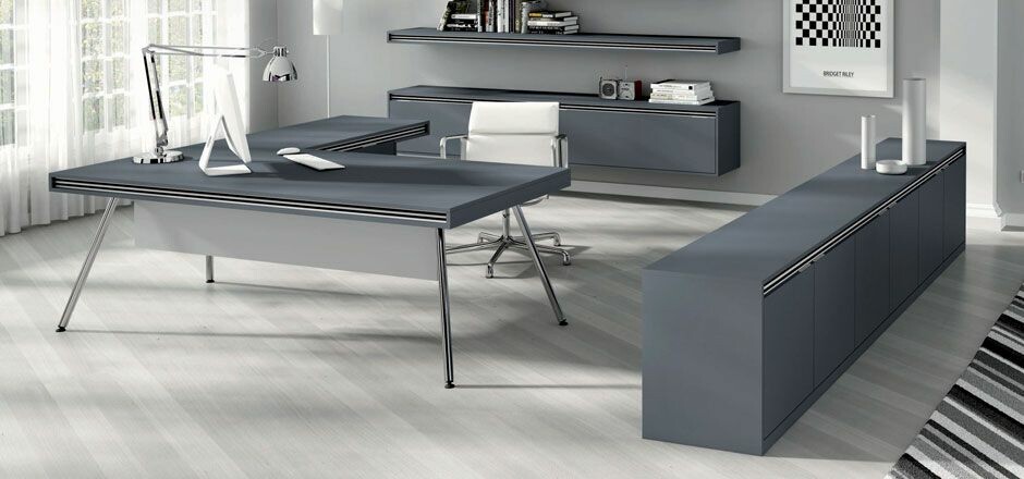 Мебель для руководителя ON – фото №4