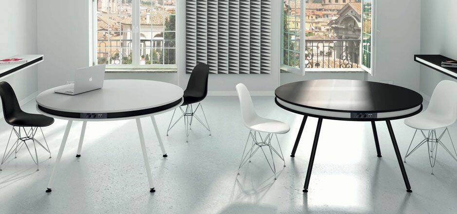 Мебель для руководителя ON – фото №1