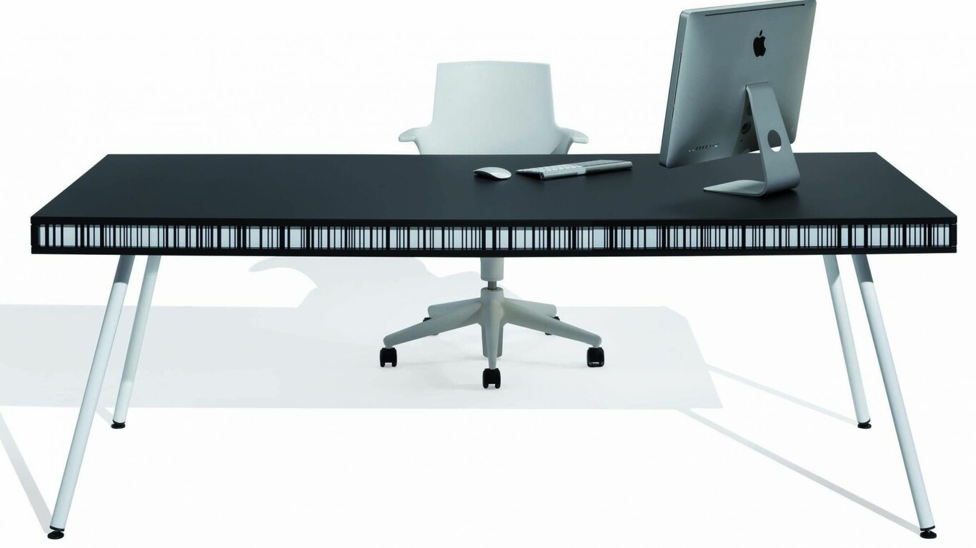 Мебель для руководителя ON – фото №6