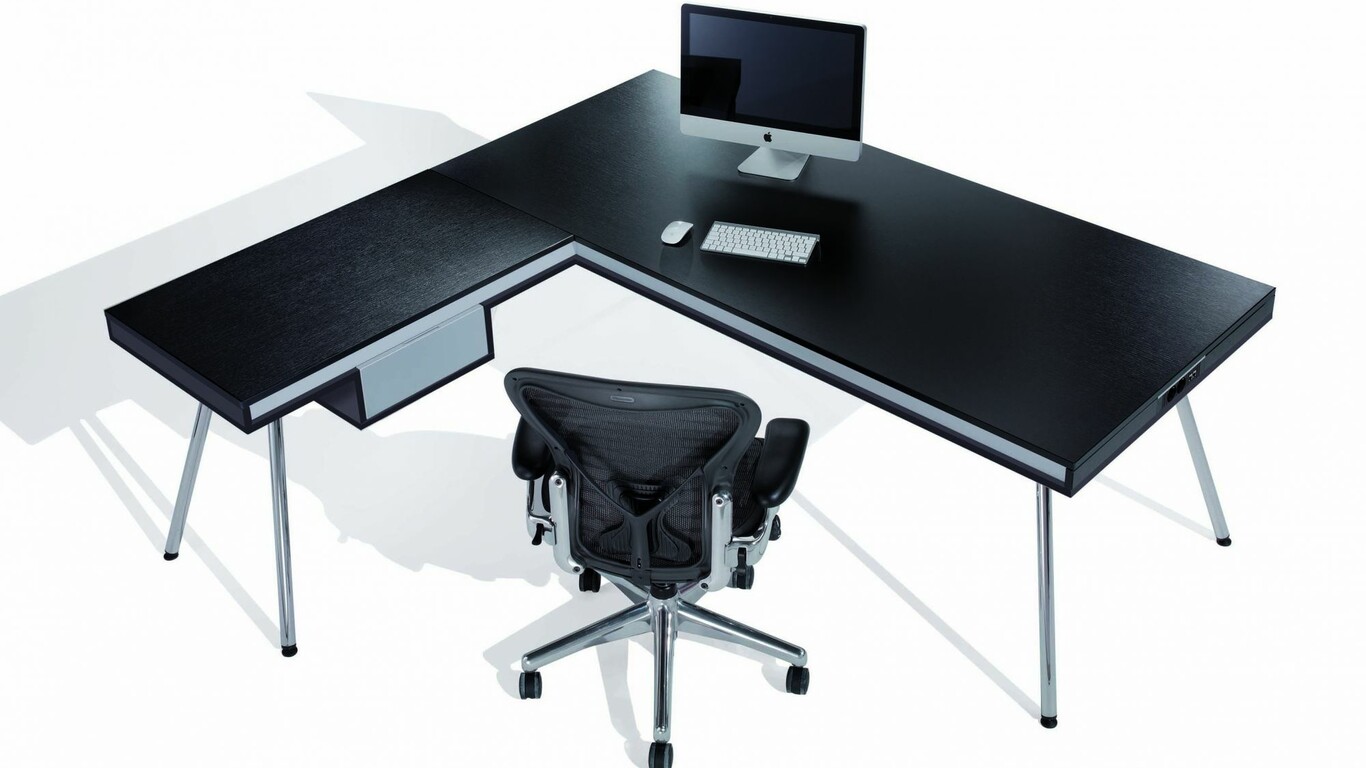 Мебель для руководителя ON – фото №3