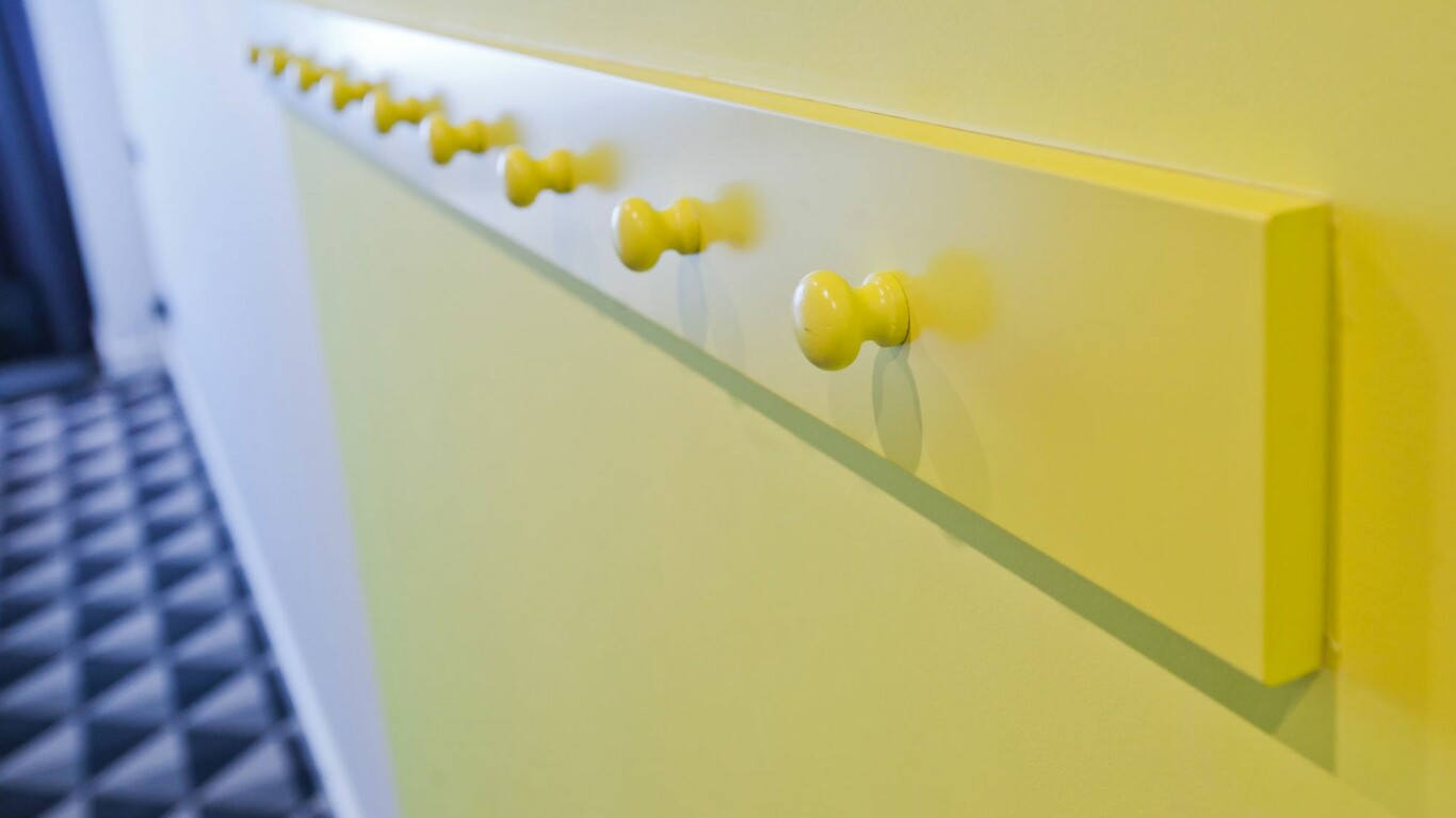 Номерной фонд сети отелей в Москве – фото №8