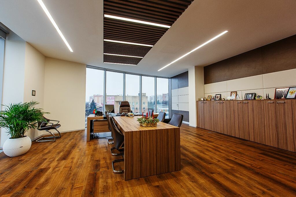 Вип-зона в офисном центре Наро-Фоминска – фото №4