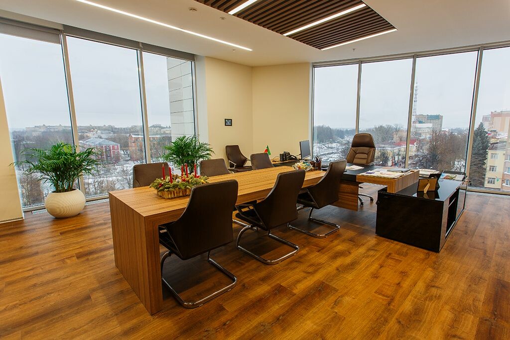 Вип-зона в офисном центре Наро-Фоминска – фото №2