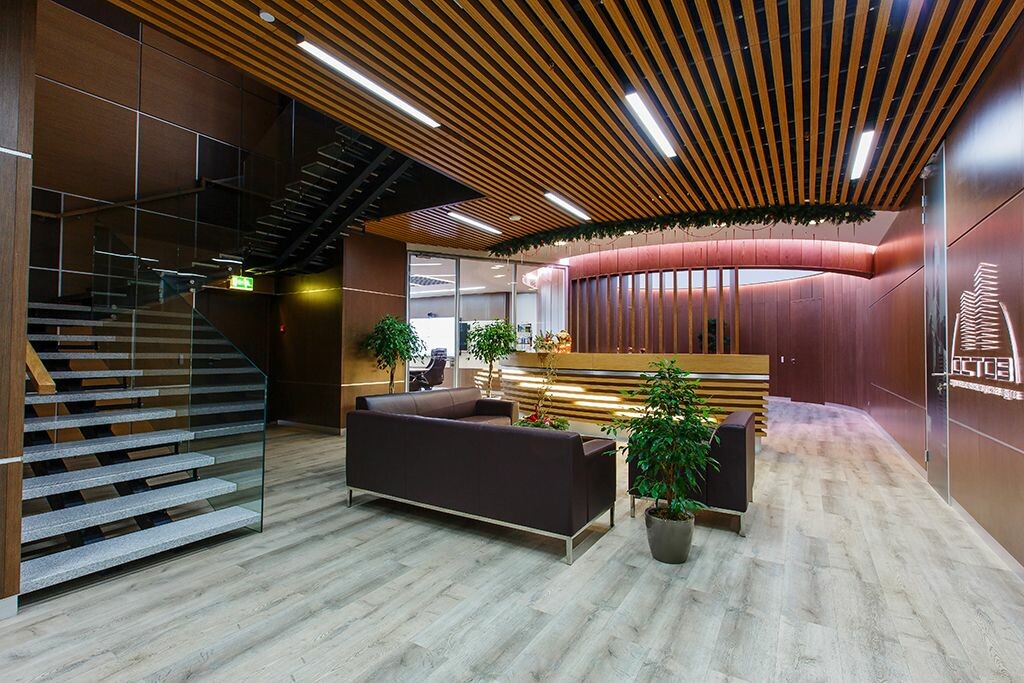 Вип-зона в офисном центре Наро-Фоминска – фото №3