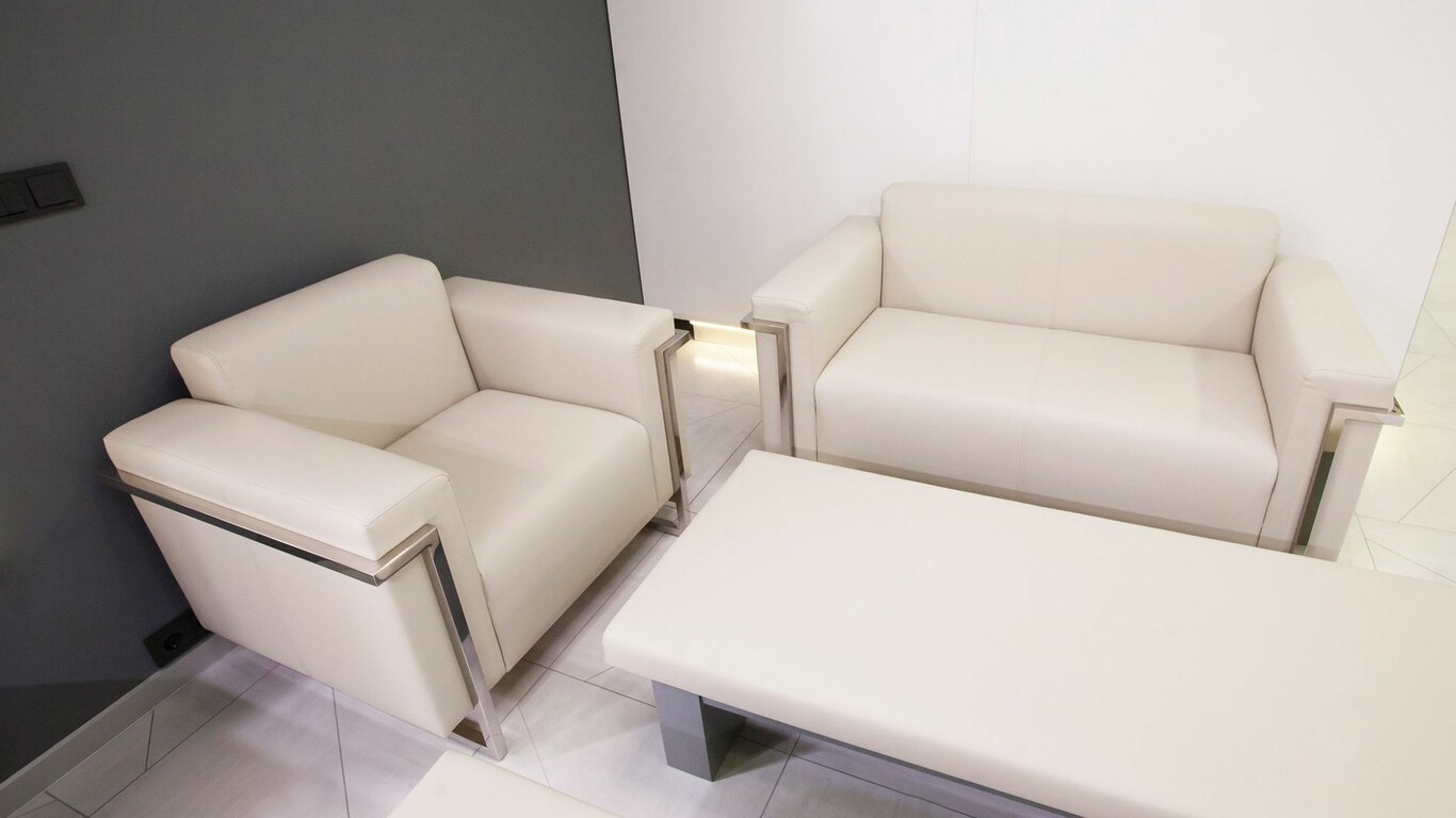 Фитнес-клуб World Class 