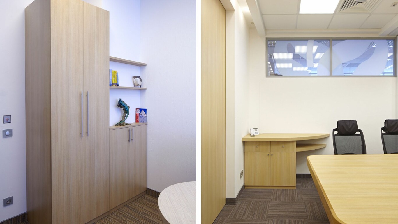 Офис туристической компании Sodis – фото №2