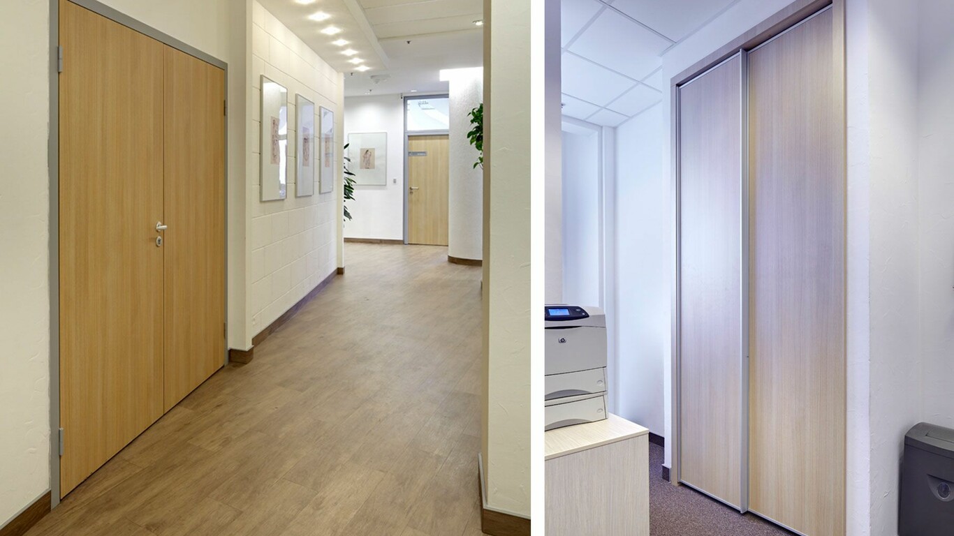 Офис туристической компании Sodis – фото №3