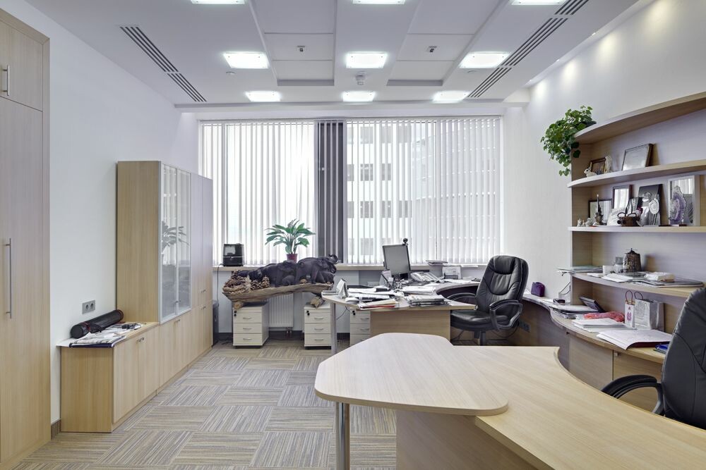 Офис туристической компании Sodis – фото №5