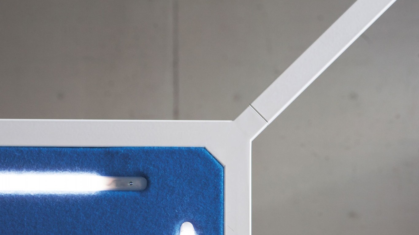 Офисная мебель HUB – фото №2