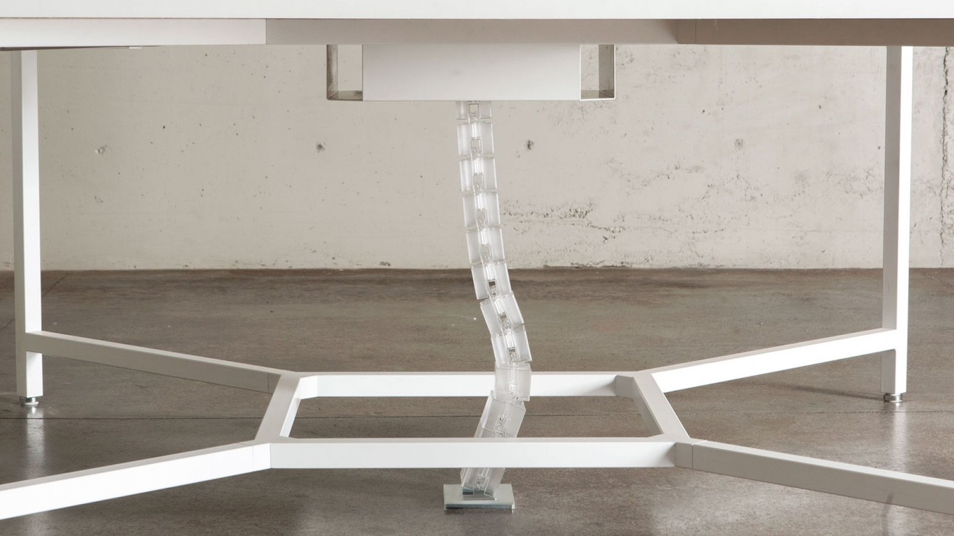 Офисная мебель HUB – фото №4