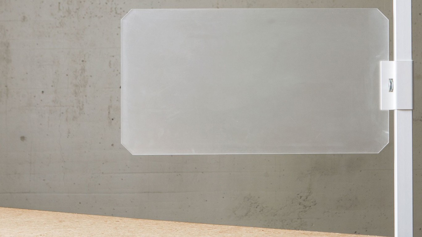 Офисная мебель HUB – фото №1