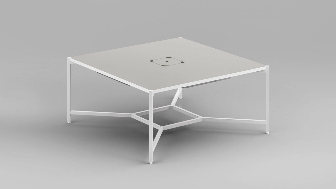 Офисная мебель HUB – фото №7