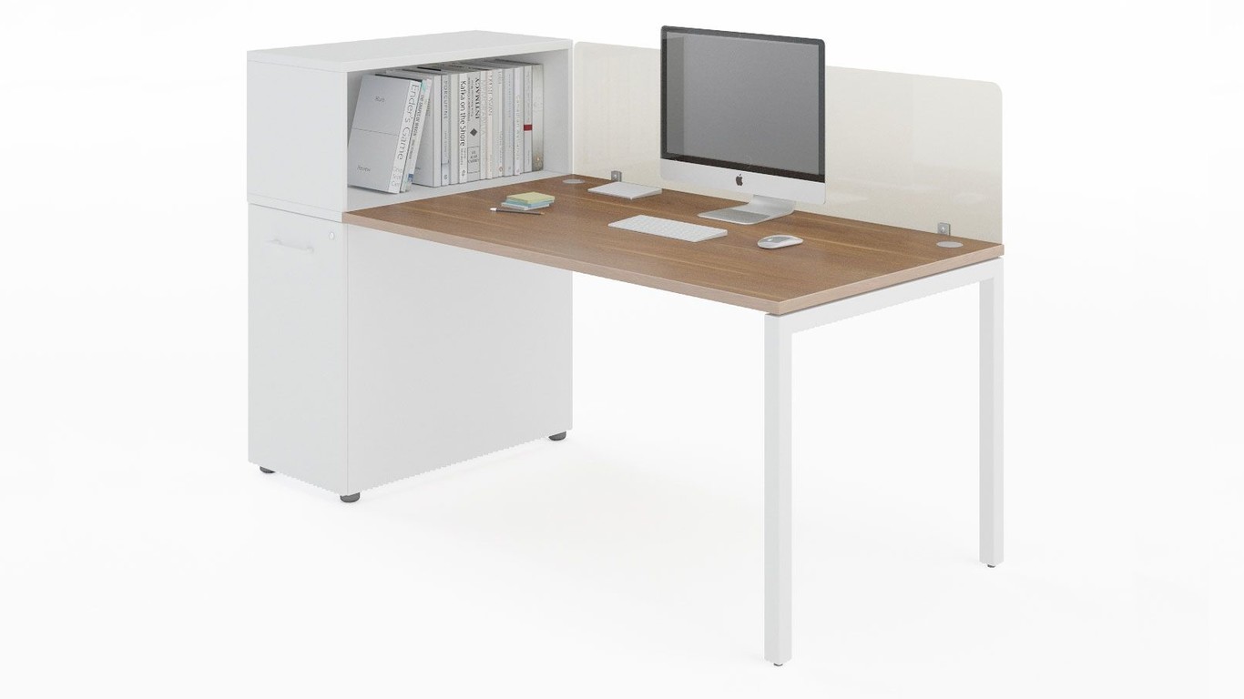 Системы столов «Bench» коллекция LAVORO – фото №7