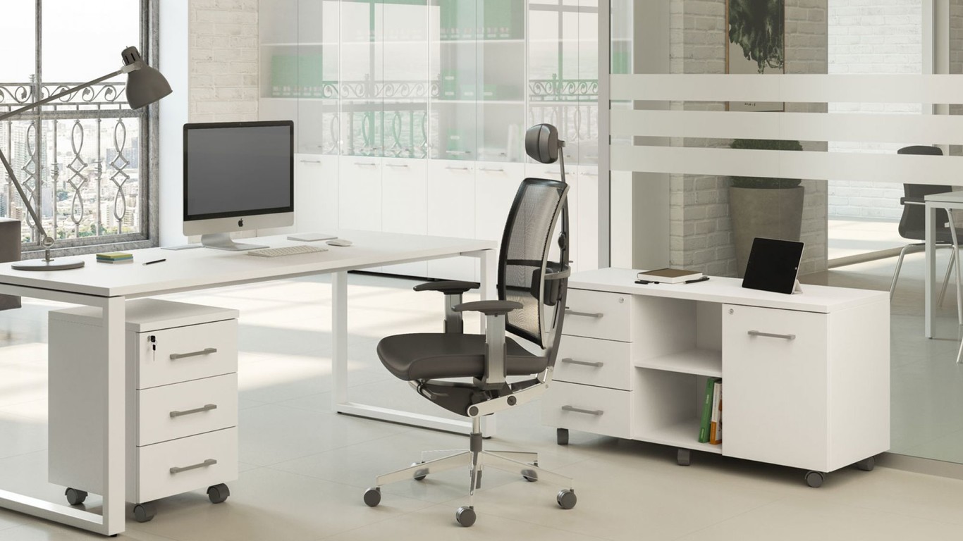 Системы столов «Bench» коллекция LAVORO – фото №9