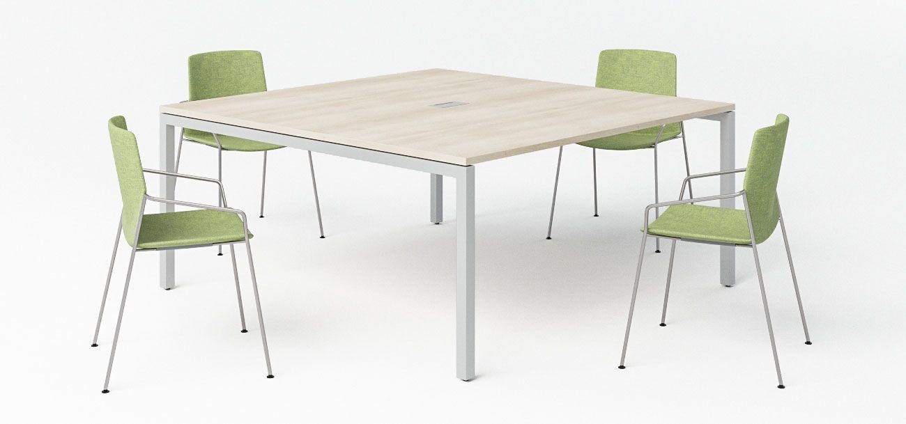 Системы столов «Bench» коллекция LAVORO – фото №17