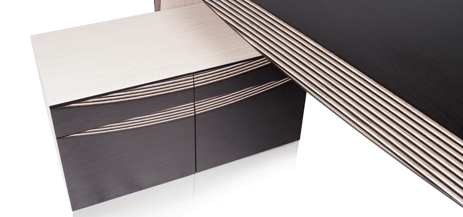 Мебель для руководителя проект ABD’Vise – фото №6