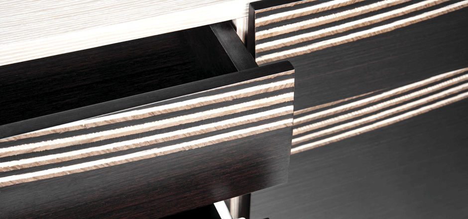 Мебель для руководителя проект ABD’Vise – фото №1