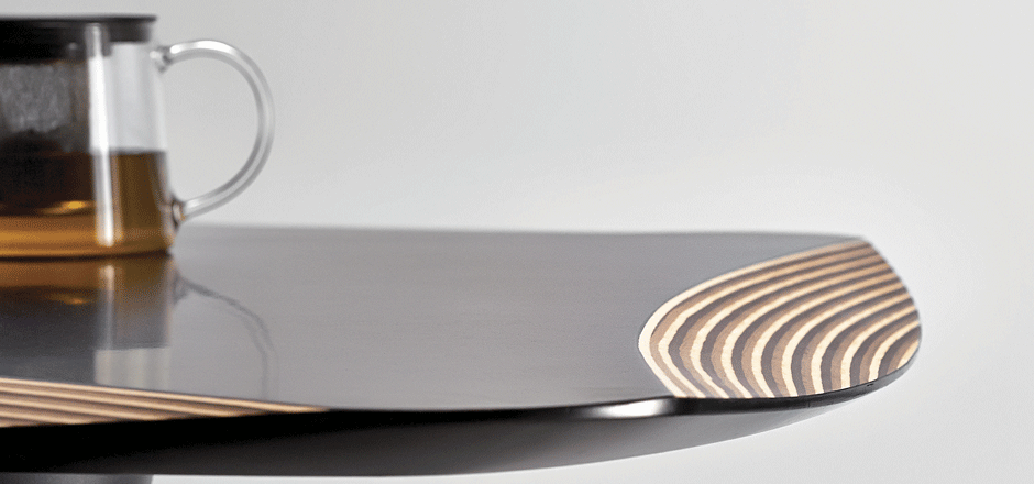 Мебель для руководителя проект ABD’Vise – фото №5