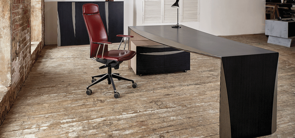 Мебель для руководителя проект ABD’Vise – фото №3