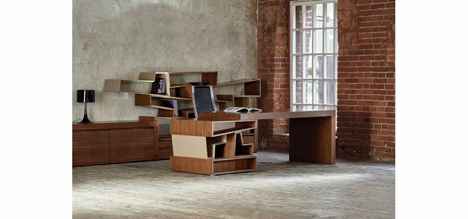 Мебель для руководителя проект О-24 – фото №2