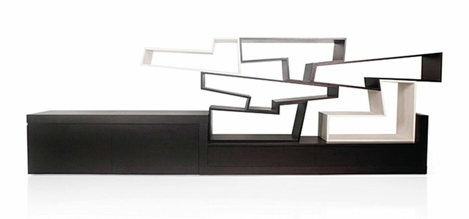 Мебель для руководителя проект О-24 – фото №7