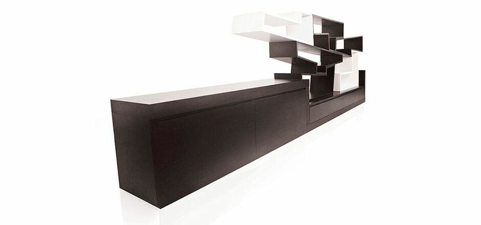 Мебель для руководителя проект О-24 – фото №6