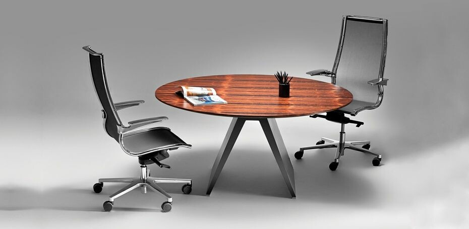 Мебель для руководителя проект PIGRECO – фото №3