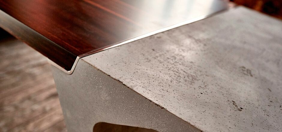 Мебель для руководителя проект PIGRECO – фото №9