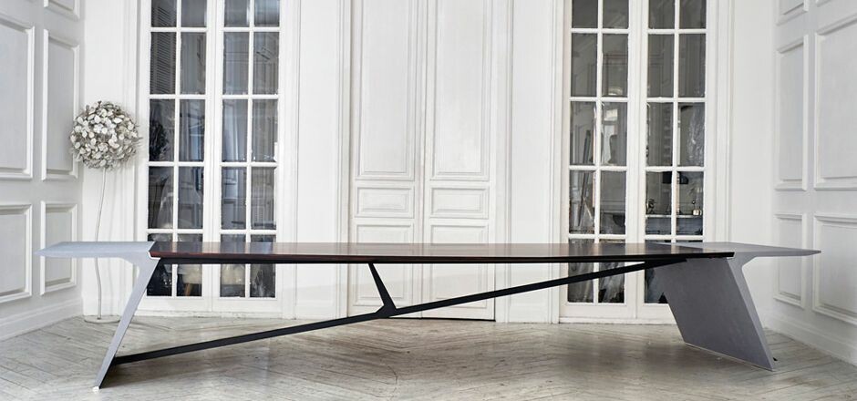 Мебель для руководителя проект PIGRECO – фото №2