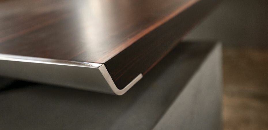 Мебель для руководителя проект PIGRECO – фото №11