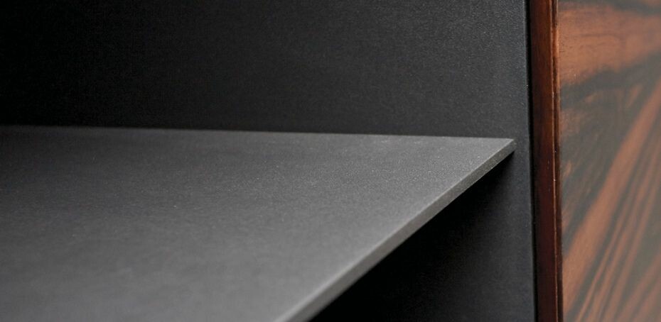 Мебель для руководителя проект PIGRECO – фото №6