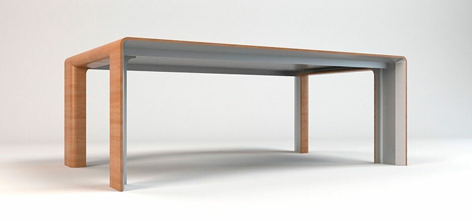 Мебель для руководителя проект Speech – фото №1