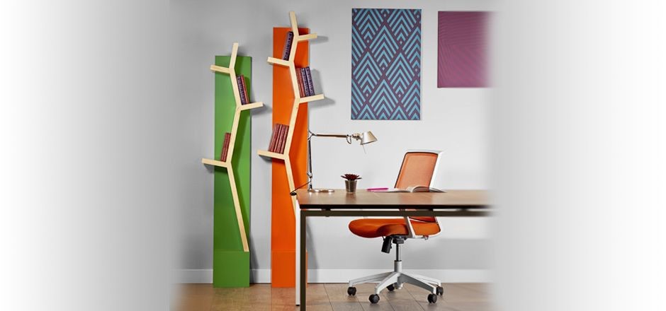 Стеллаж-полка FOREST – фото №2